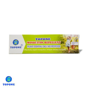 Crema repelente de mosquitos para niños