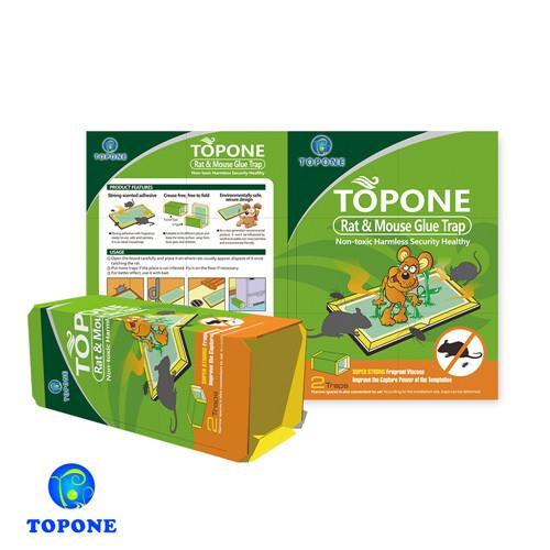 Trampas de pegamento para ratones a granel