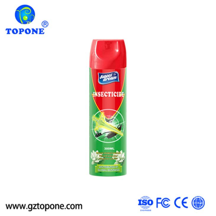 Spray Repelente Natural Anti Mosquitos Sweet Dream