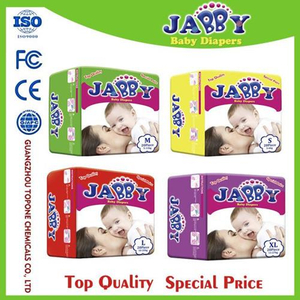 Pañales para bebés recién nacidos
