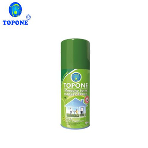 Spray repelente de mosquitos a granel