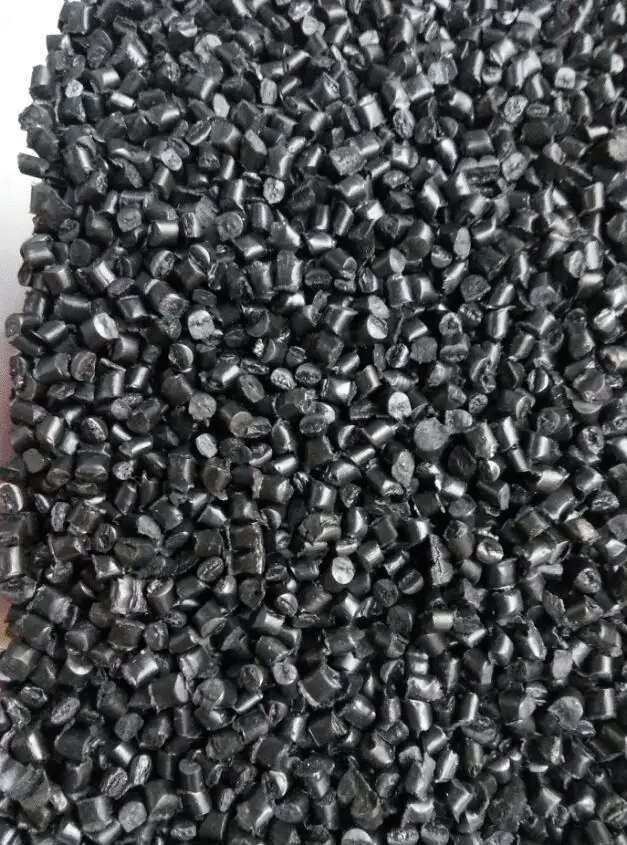 Gránulos PP Reciclados