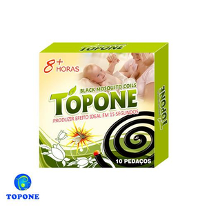 Mejor bobina de mosquito